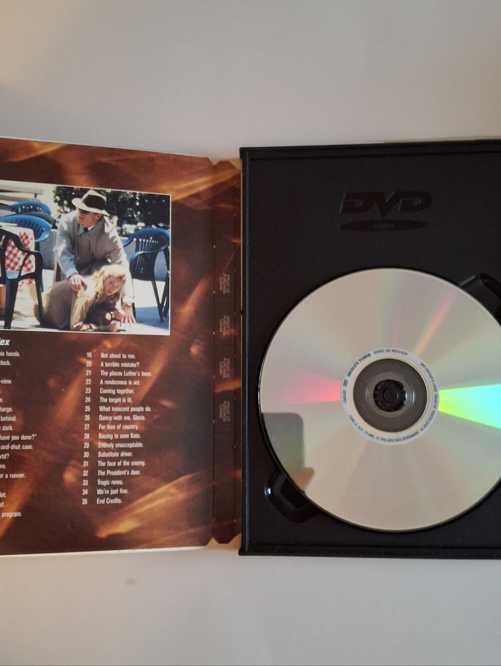 4 DVD Collection - Picture 5 of 5